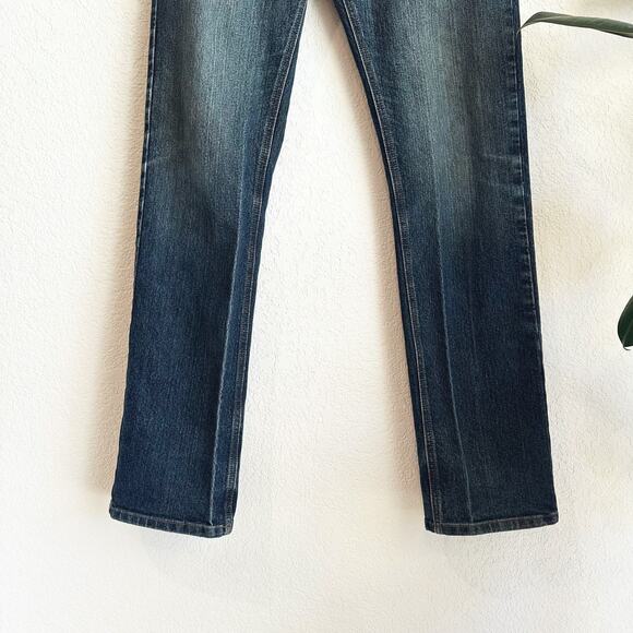 Ariat Rebar Mens M7 Jeans 32/34 Slim Straight Stretch Workwear Cowboy Rodeo - Picture 3 of 8